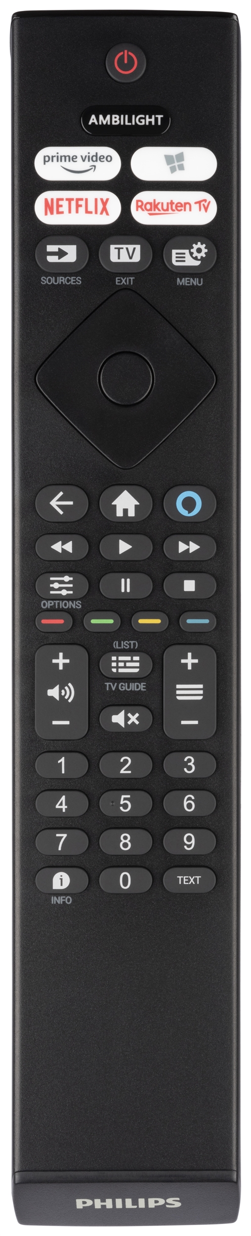 PHILIPS 43PUS8118/12