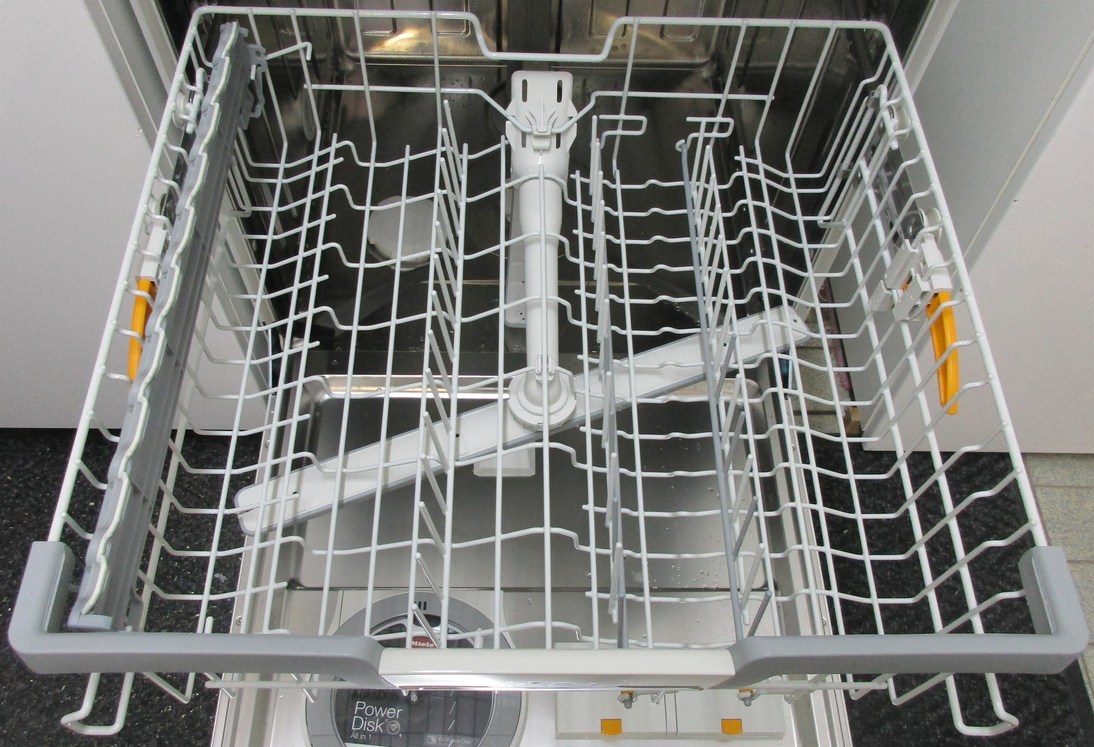 MIELE G 7410 SC AUTODOS (BLANCO)