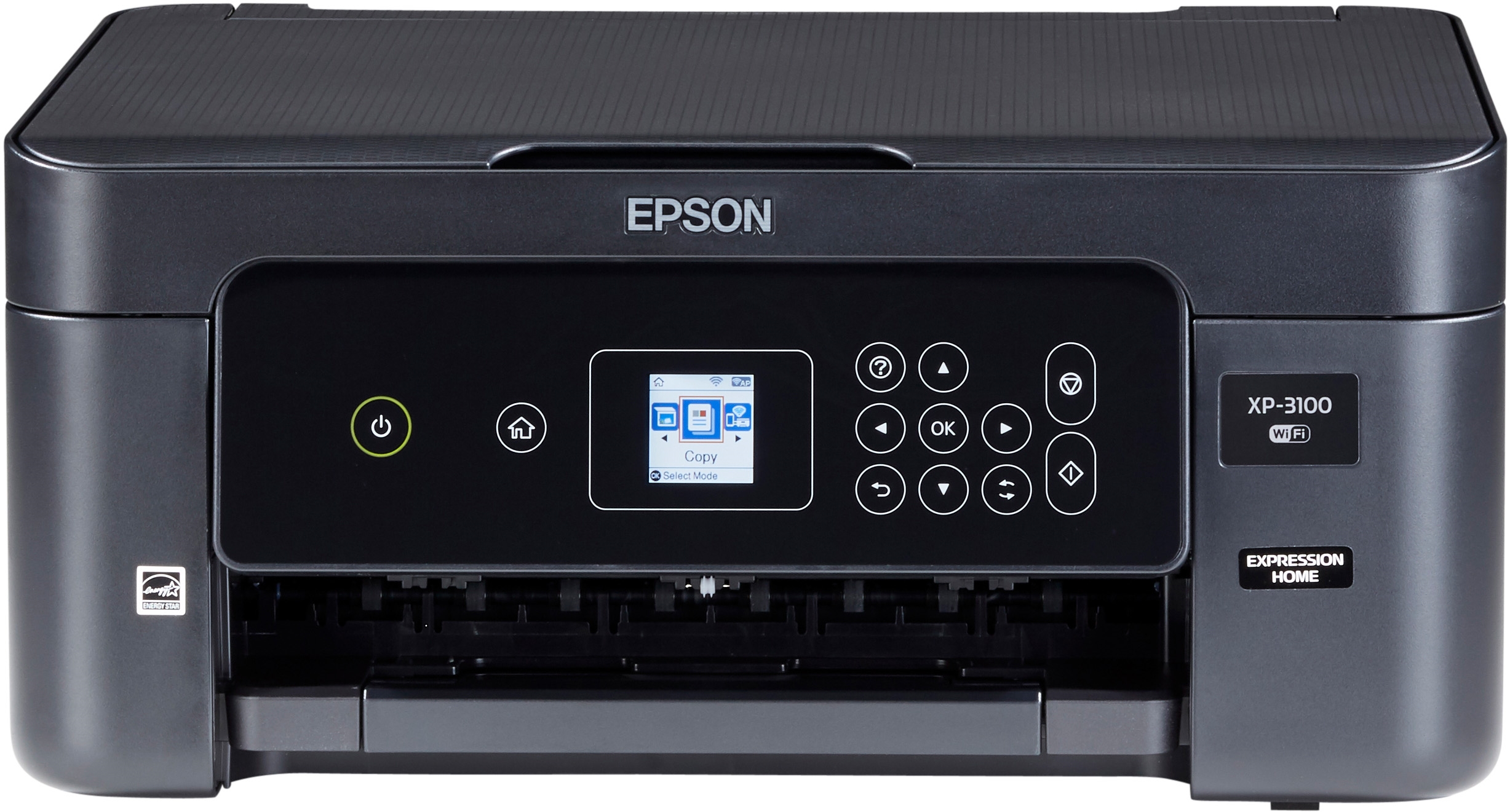EPSON EXPRESSION HOME XP-3100