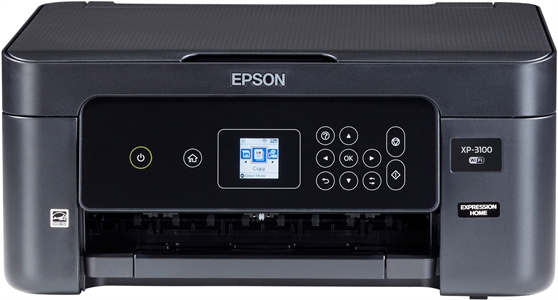 EPSON EXPRESSION HOME XP-3100