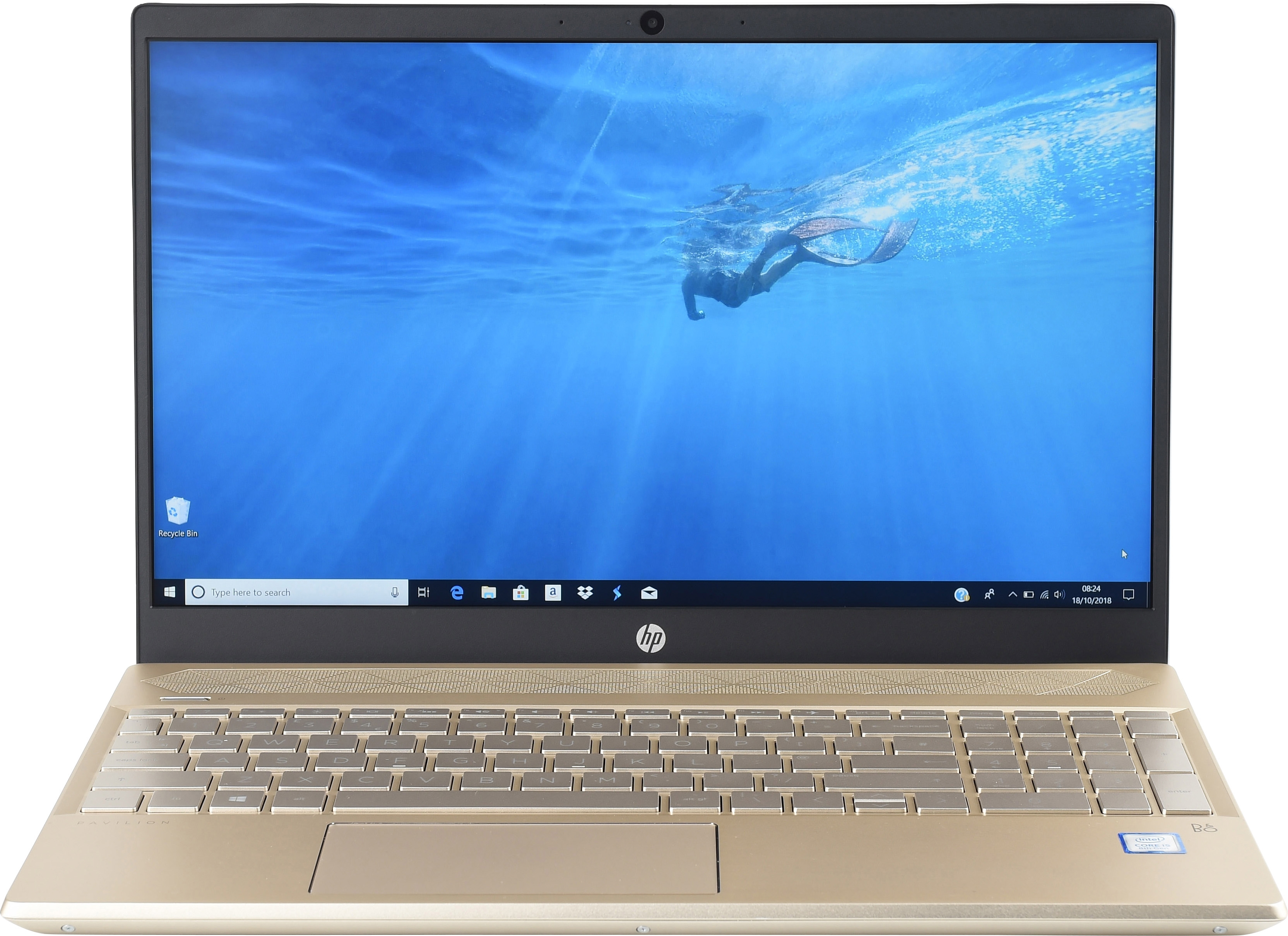 HP PAVILION 15-CS0003NS