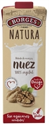 BORGES NATURA ARROZ Y NUEZ
