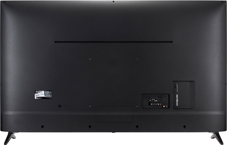 LG 65UK6100PLB
