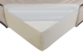 AZNAR COTTON NATURE CON VISCO