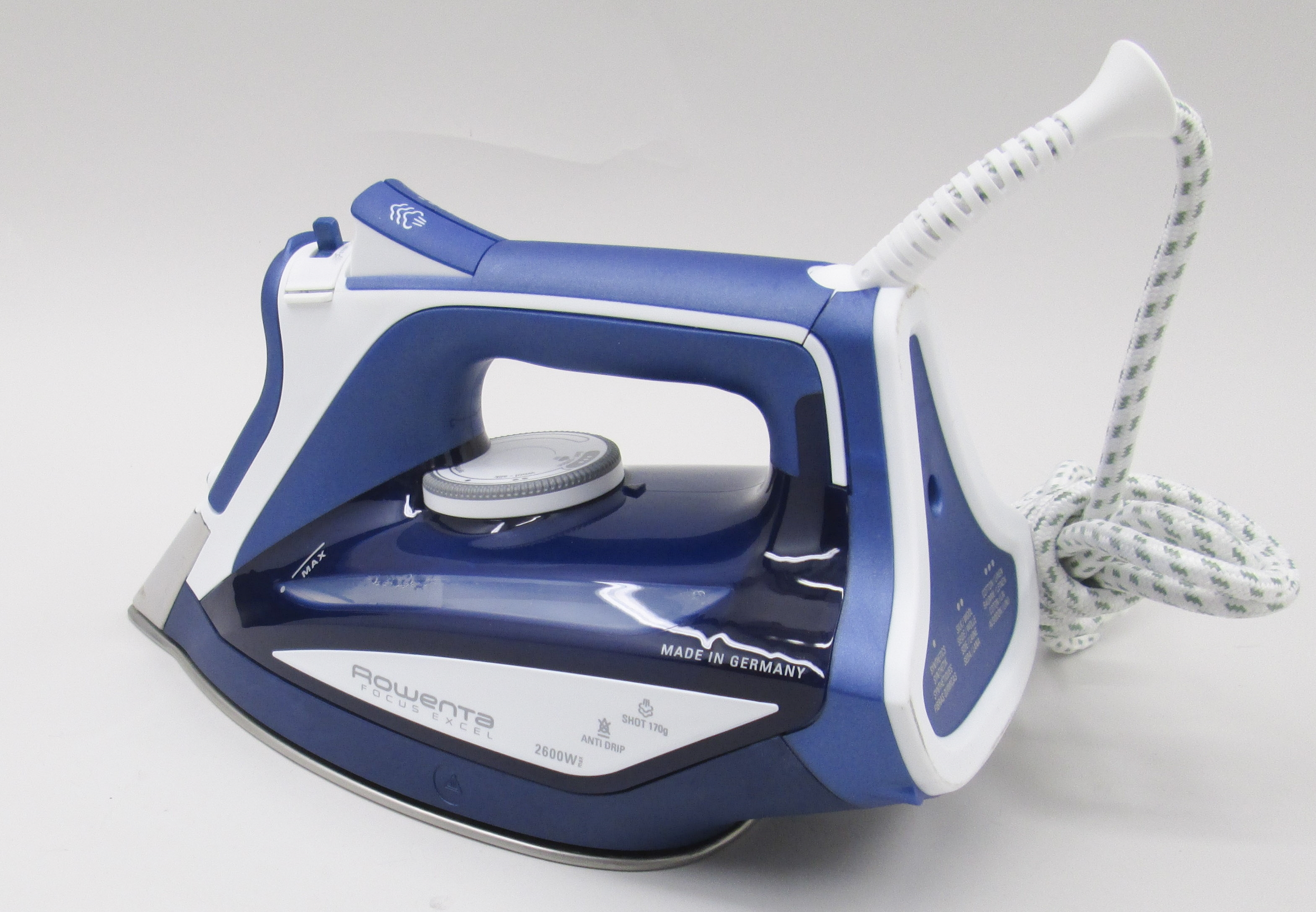 ROWENTA DW5210D1 FOCUS EXCEL