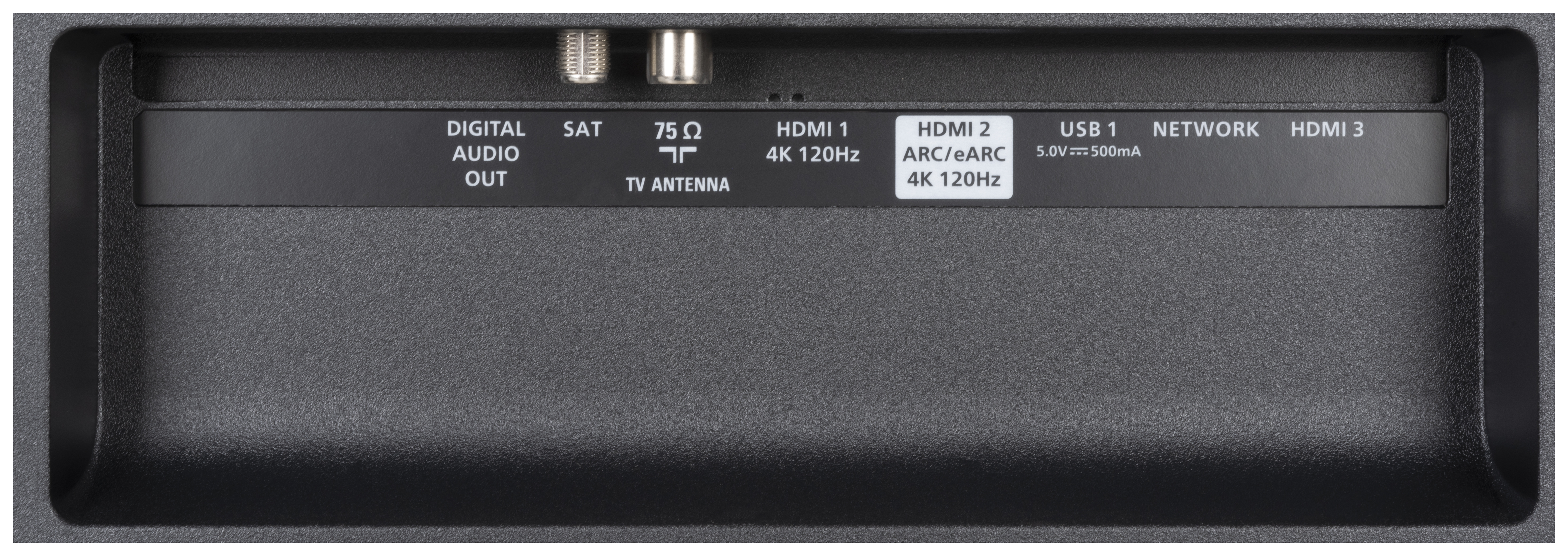 PHILIPS 55PUS8818/12