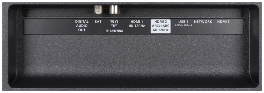 PHILIPS 55PUS8818/12