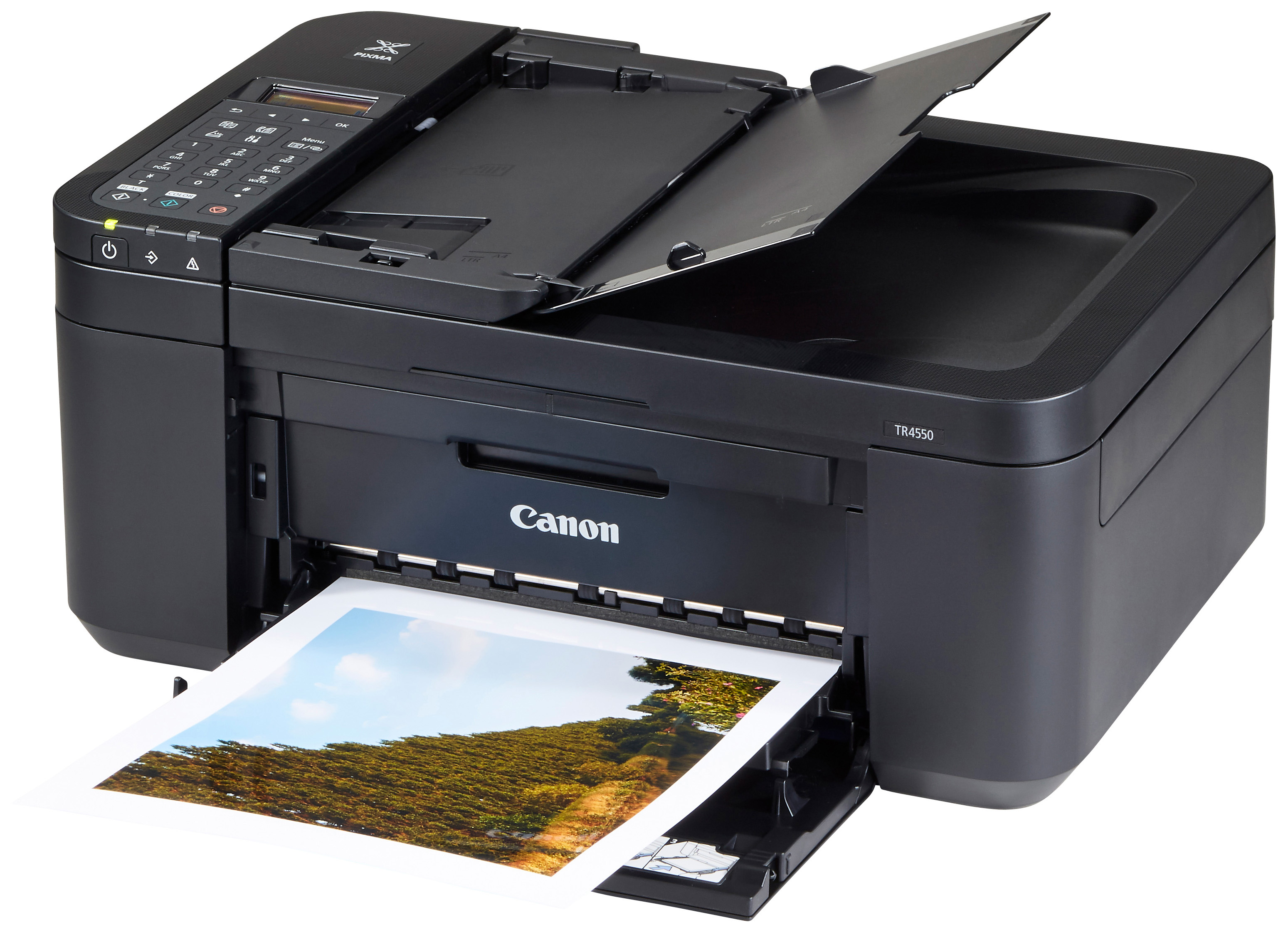 CANON PIXMA TR4550