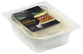 EL CORTE INGLÉS LASAÑA BOLOÑESA