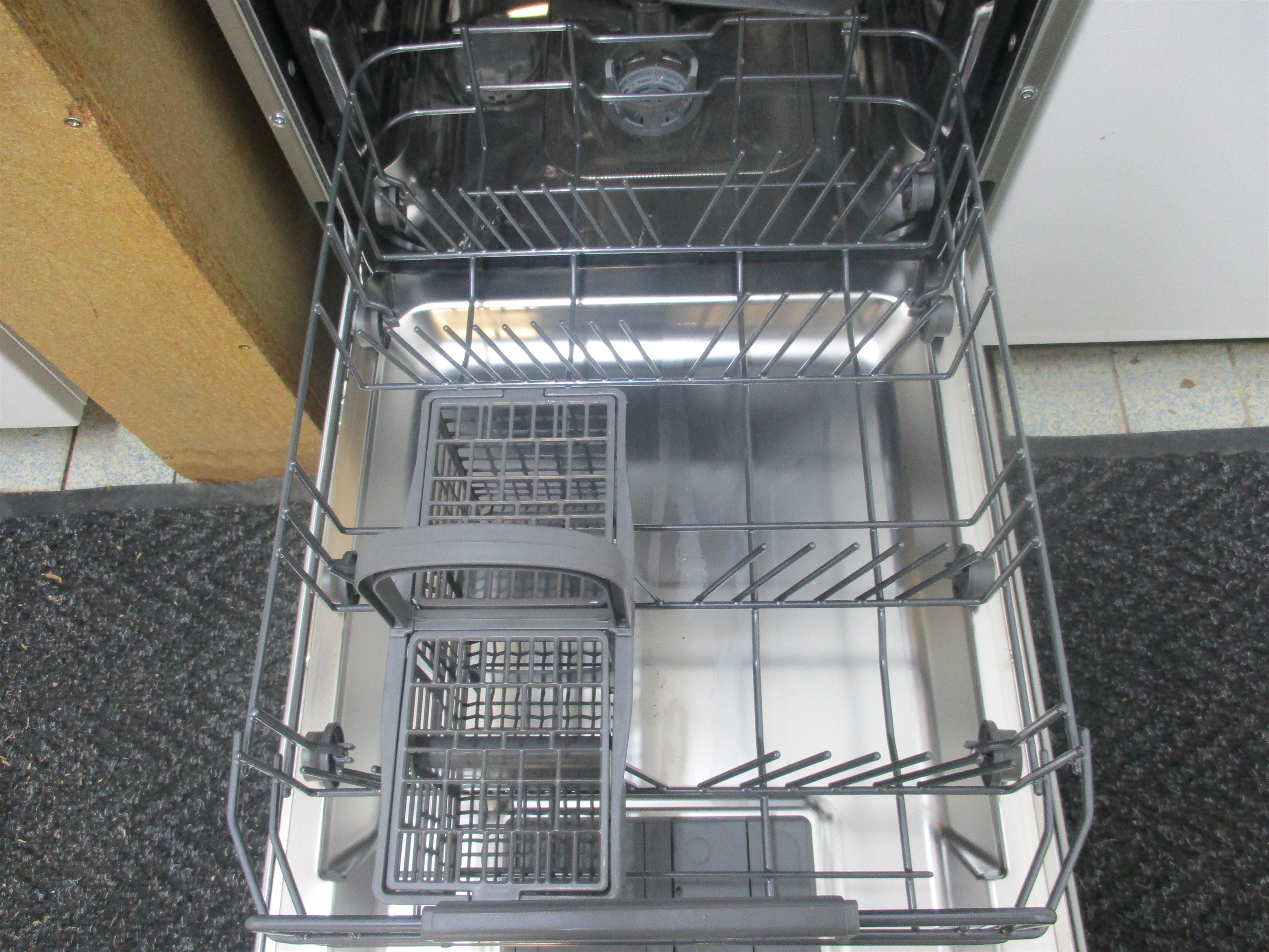 WHIRLPOOL WSFC 3M17 X