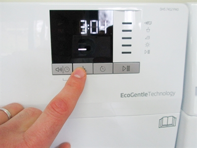 BEKO DHS7412PA0