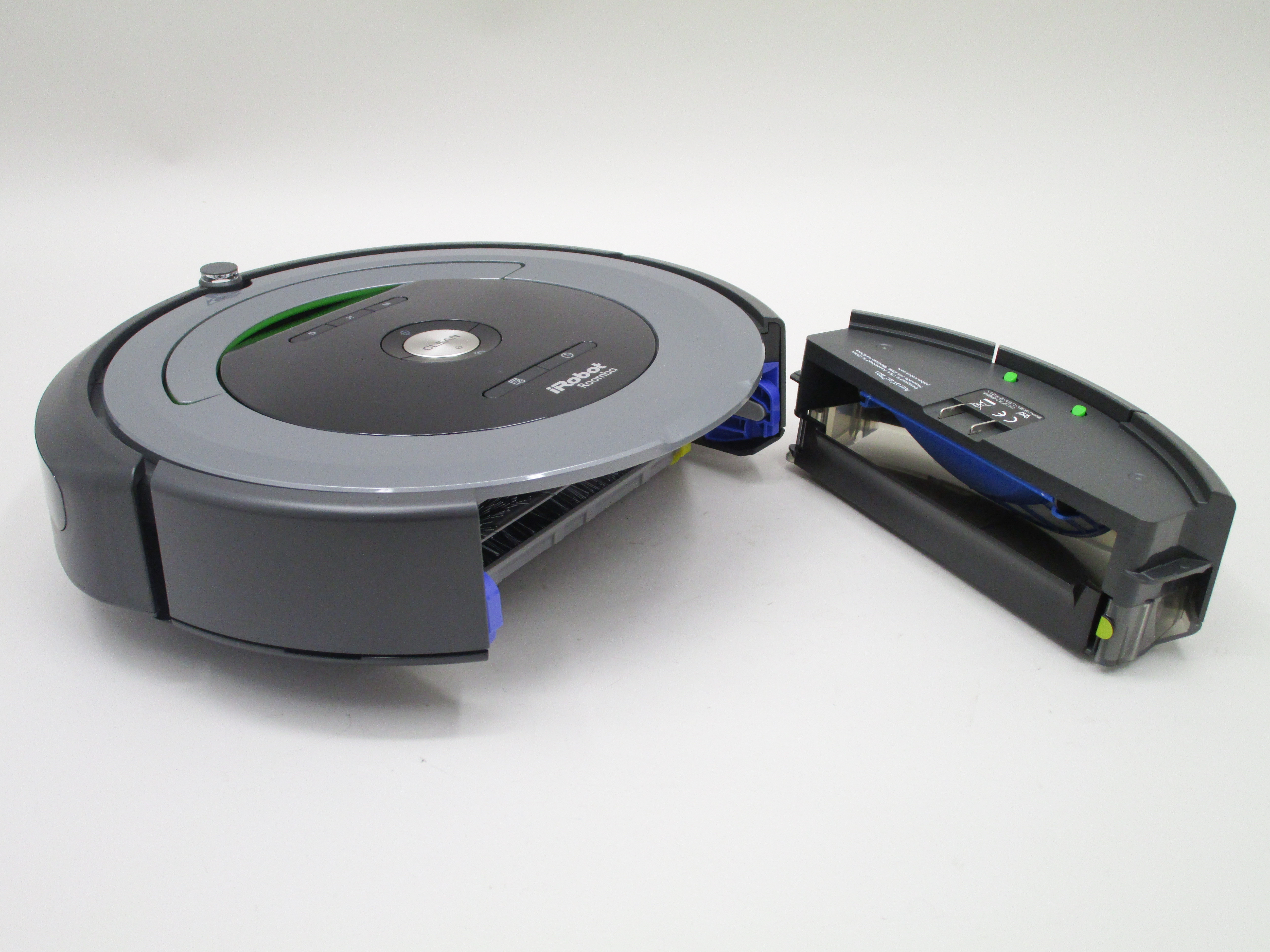 R681 roomba