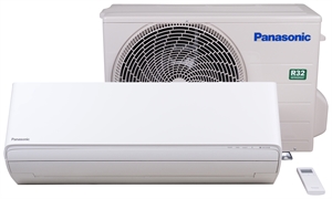 PANASONIC KIT-Z25-ZKE (CS-Z25ZKEW / CU-Z25ZKE) (Etherea)