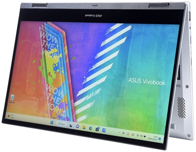 ASUS VIVOBOOK G0 FLIP 14 (TP1400KA)