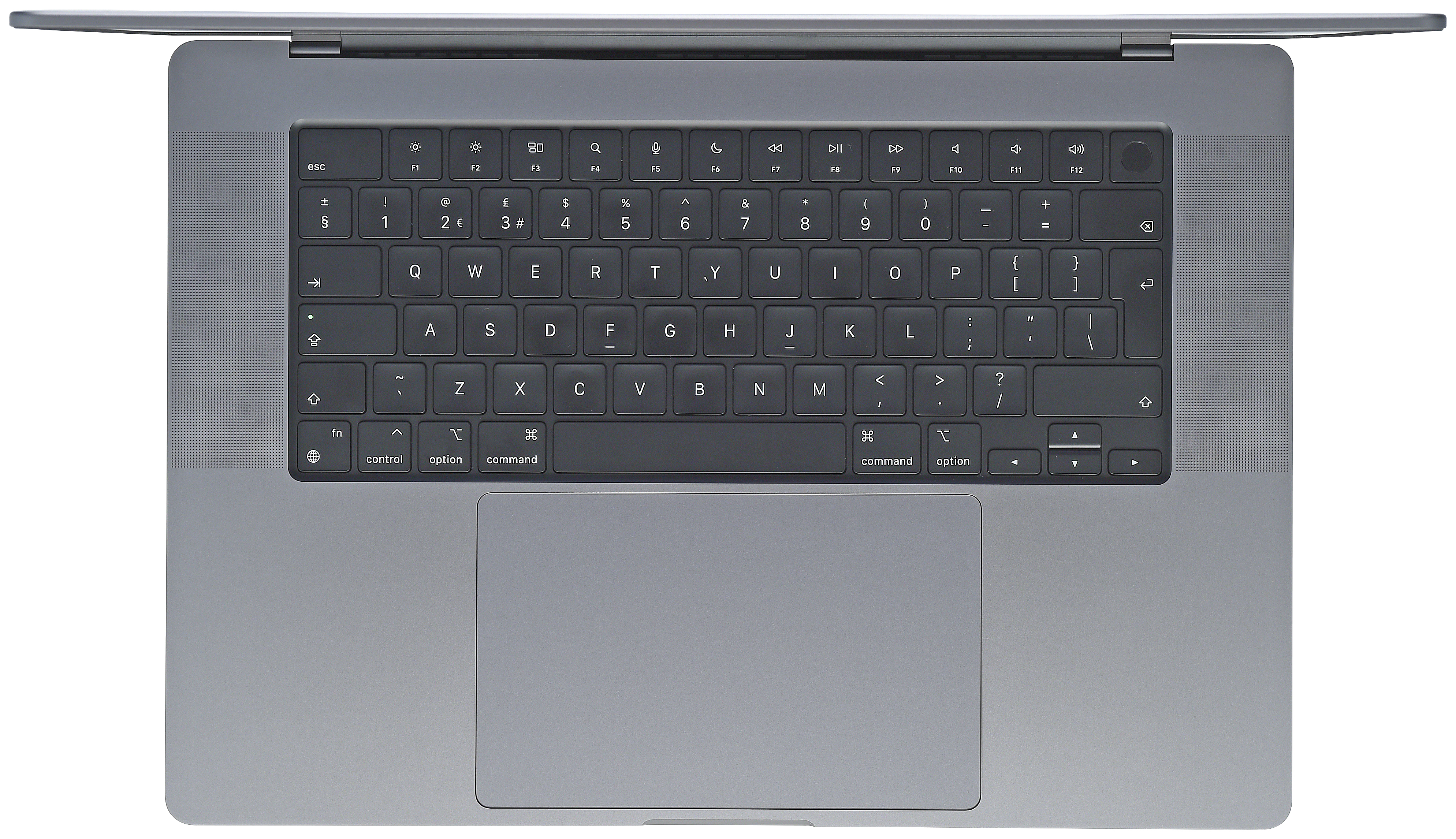 APPLE MACBOOK PRO 16" M1 PRO 1TB