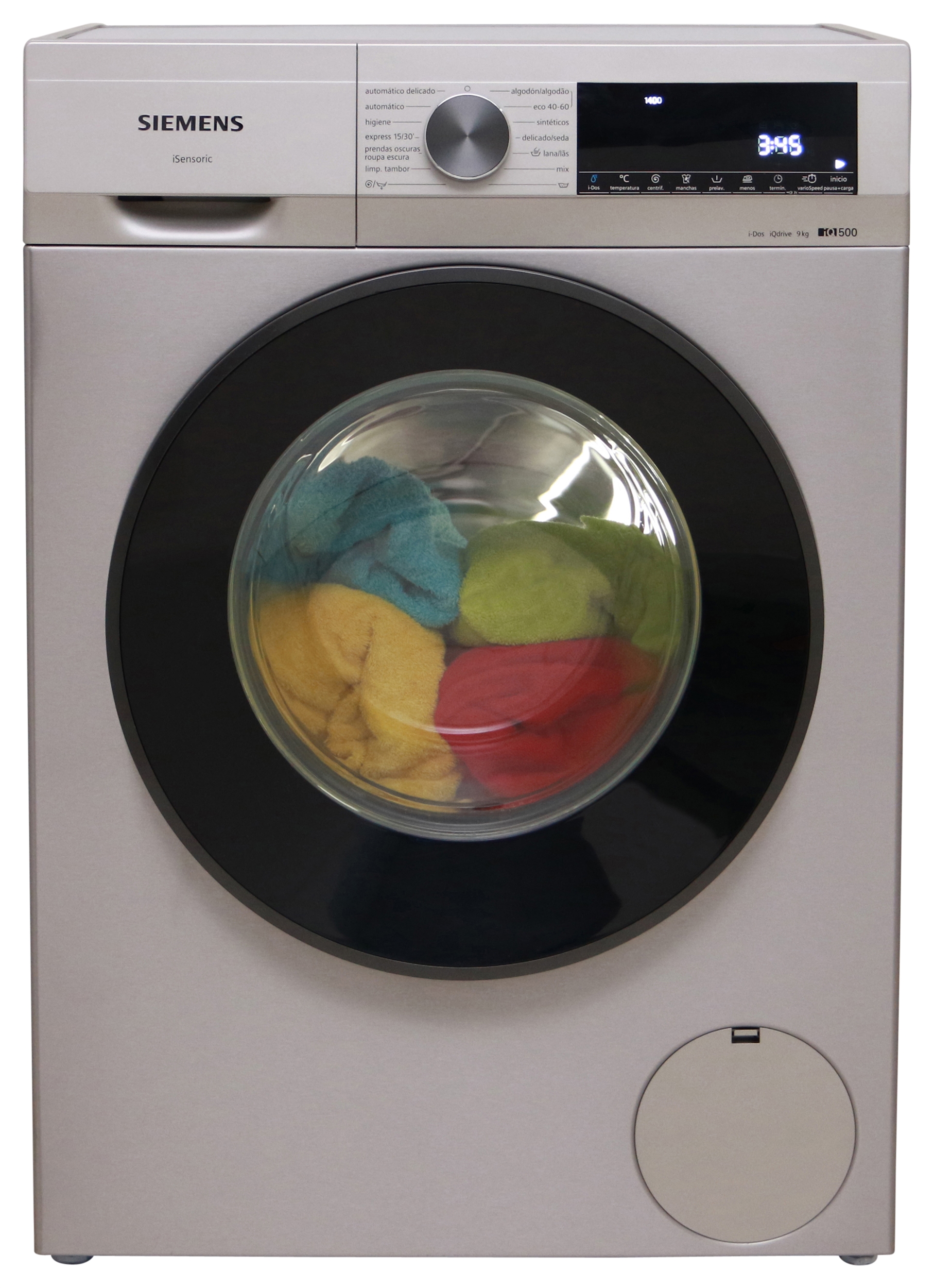 SIEMENS WG44G2AXES