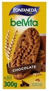 FONTANEDA BELVITA Chocolate