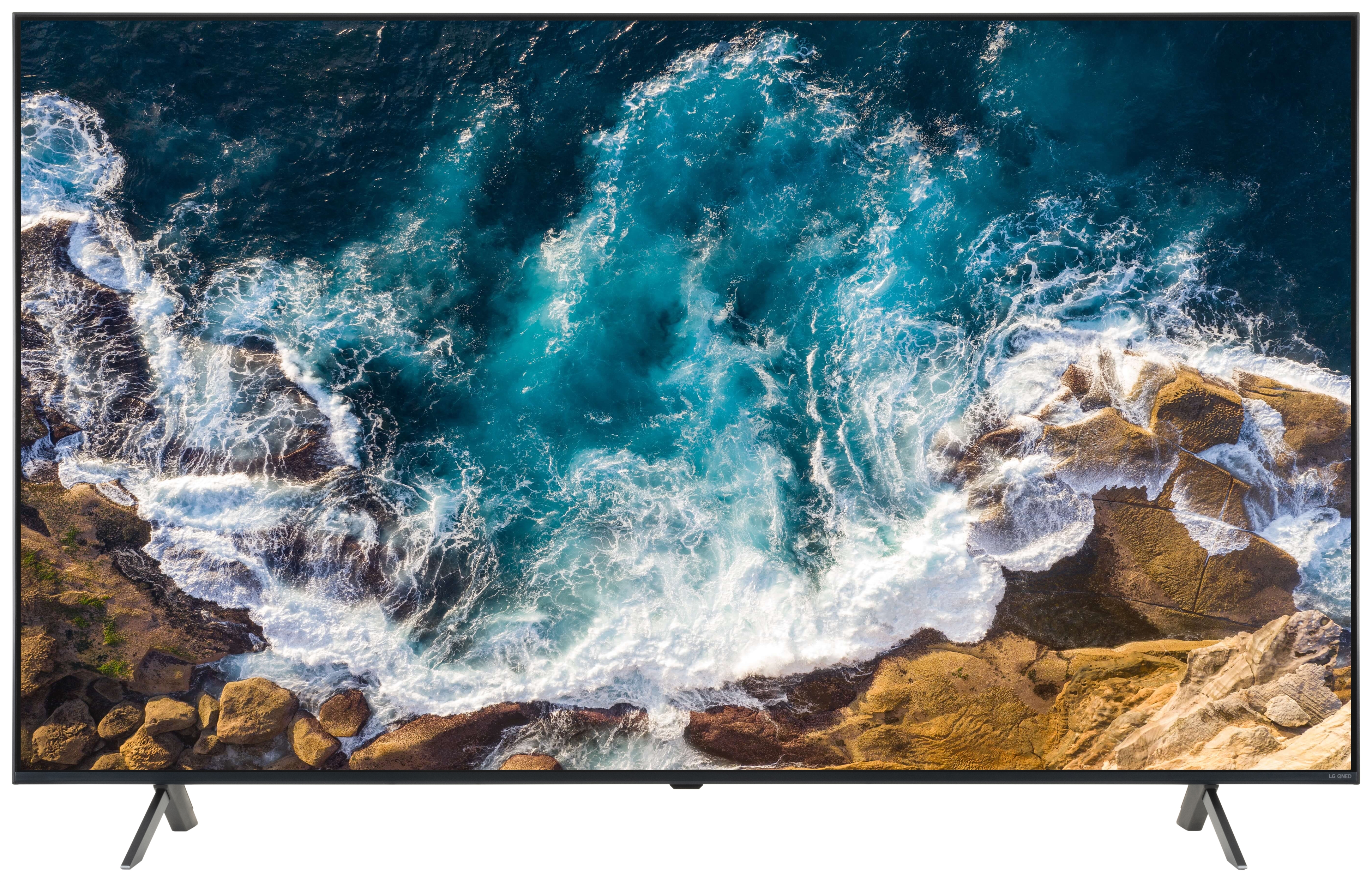 LG 65QNED756RA