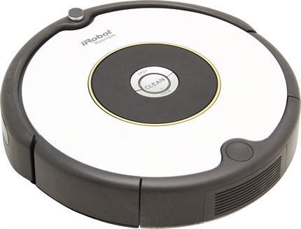 IROBOT ROOMBA 605 Opiniones y precios OCU