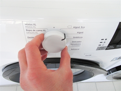 ELECTROLUX EW8H4864IB