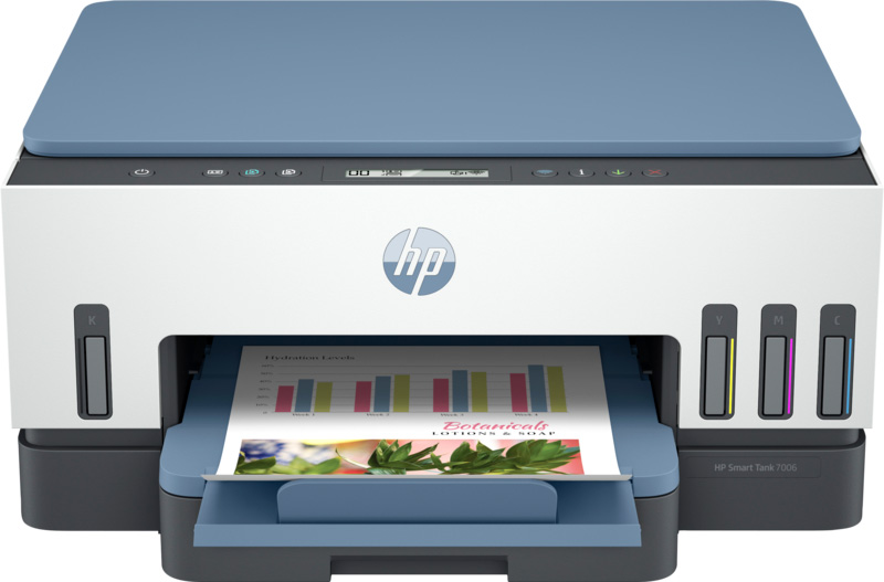HP SMART TANK 7006