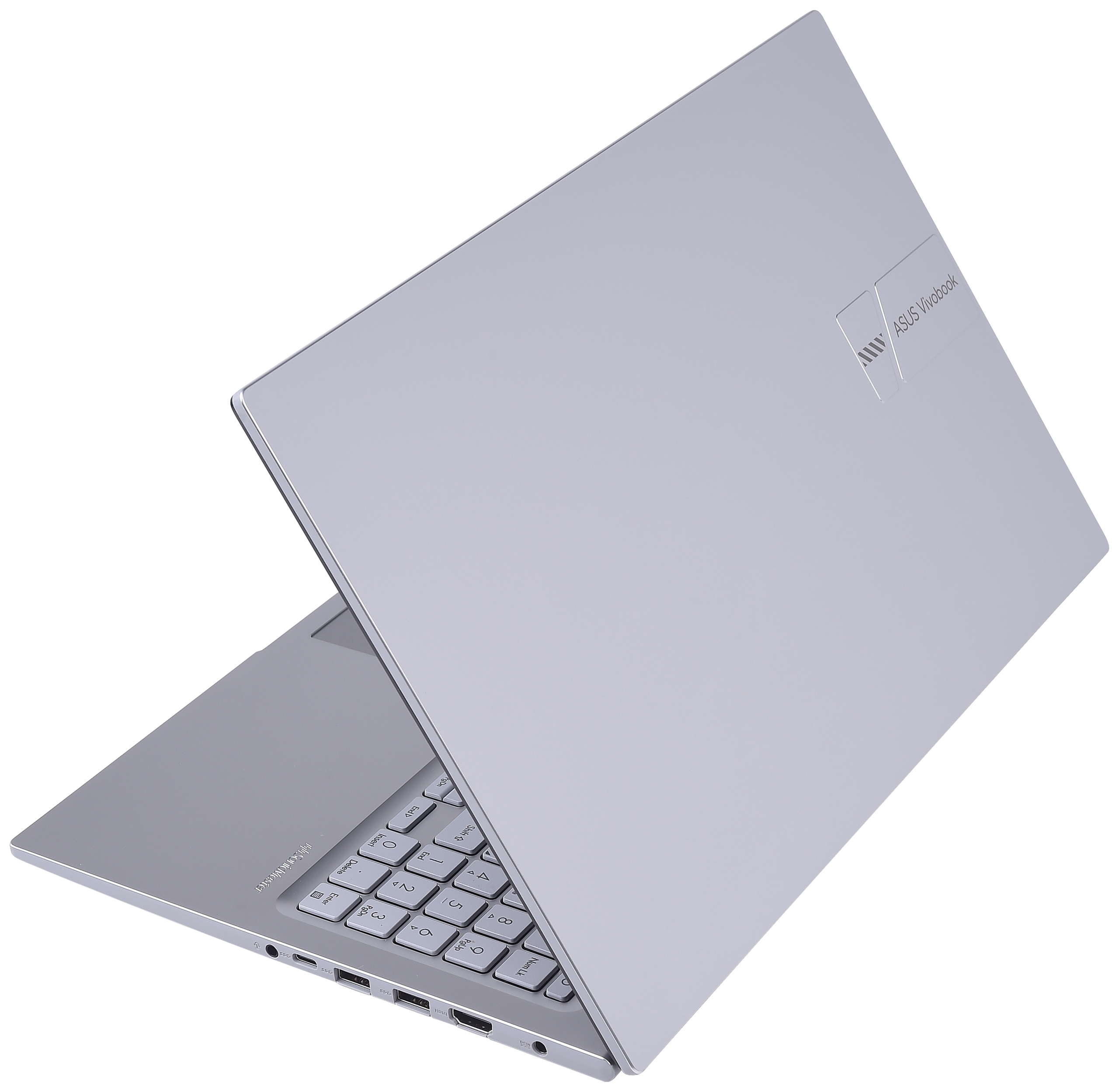 ASUS 15-INCH VIVOBOOK F1504VA-73CLHDAB1