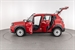 FIAT Grande Panda Eléctrico
