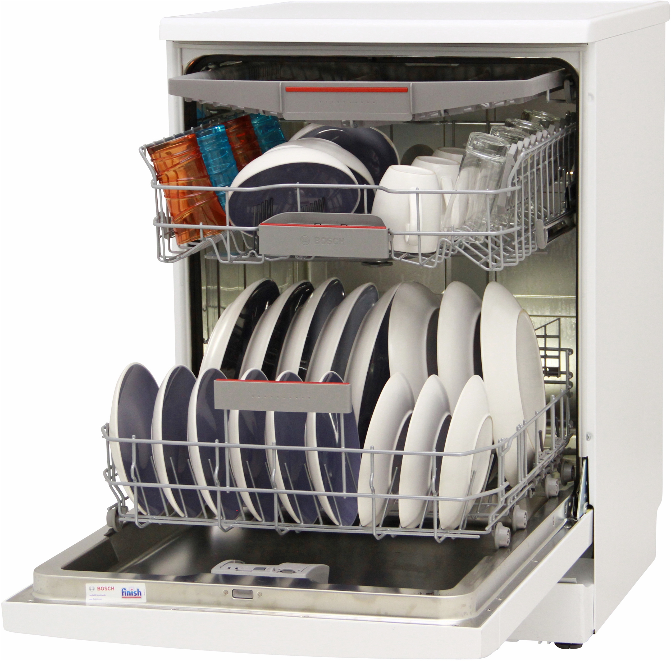 BOSCH SMS46MW08E