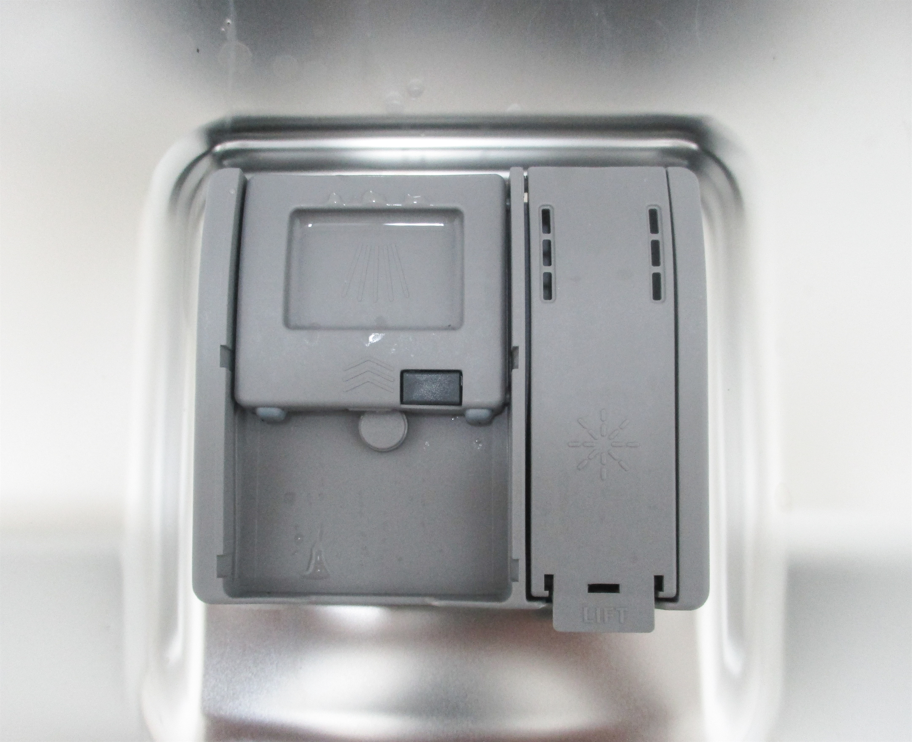 LG DF415HMS