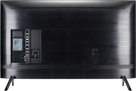 SAMSUNG QE49Q70R
