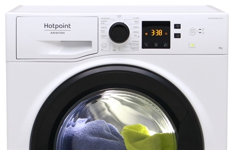 HOTPOINT NS 824 WK SPT N