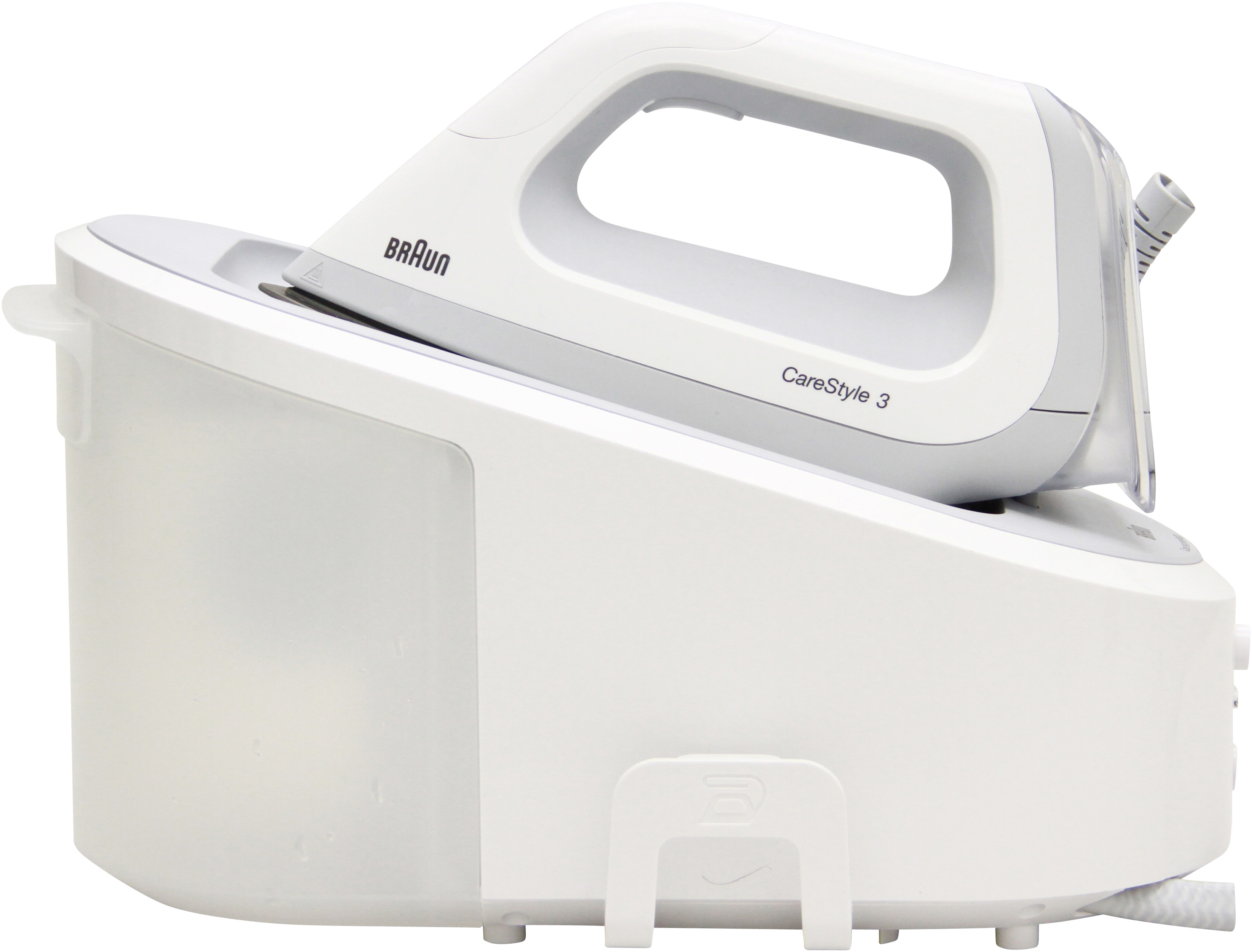 BRAUN IS3041 CARE STYLE 3