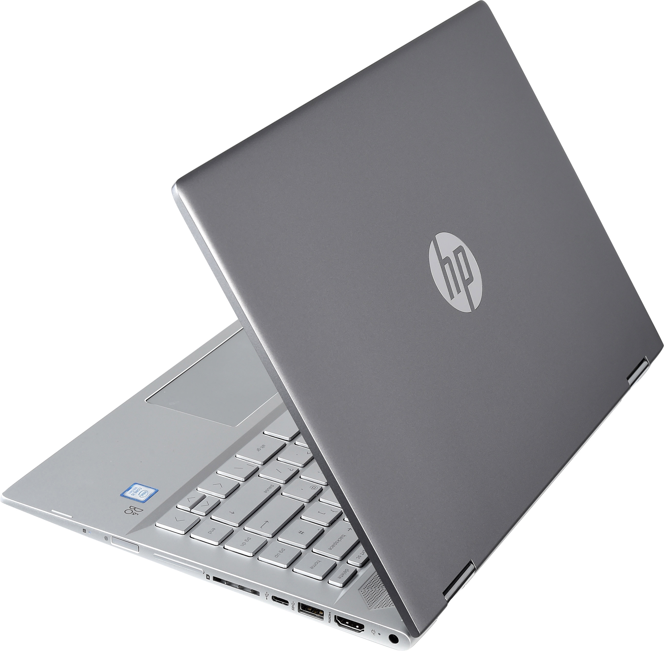 HP Pavilion x360 14-cd0011ns