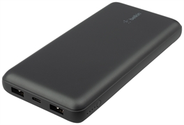 BELKIN BOOSTCHARGE 20.000MAH (BPB012BTBK)