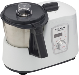 TAURUS ROBOT CUISINE