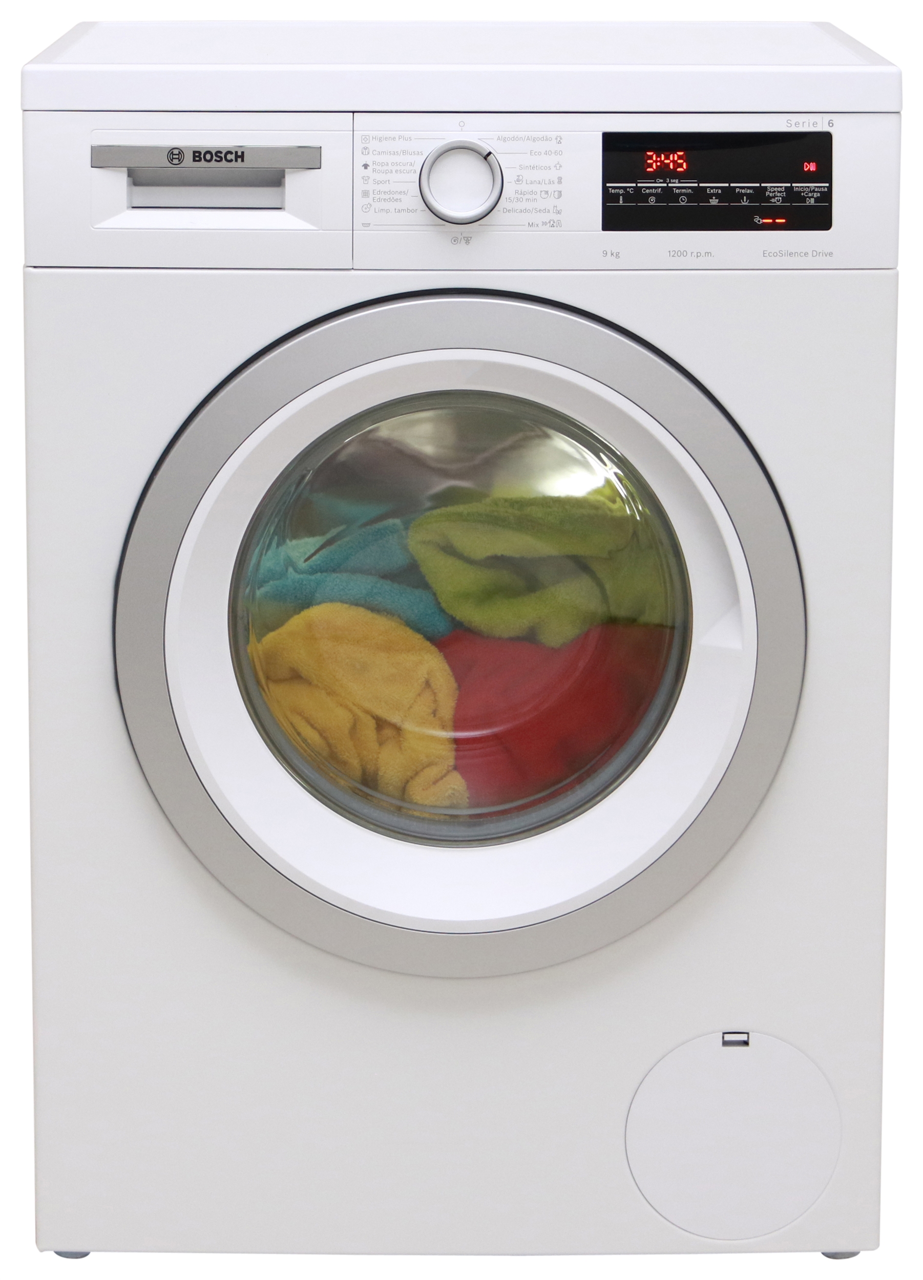 BOSCH WUU24T62ES