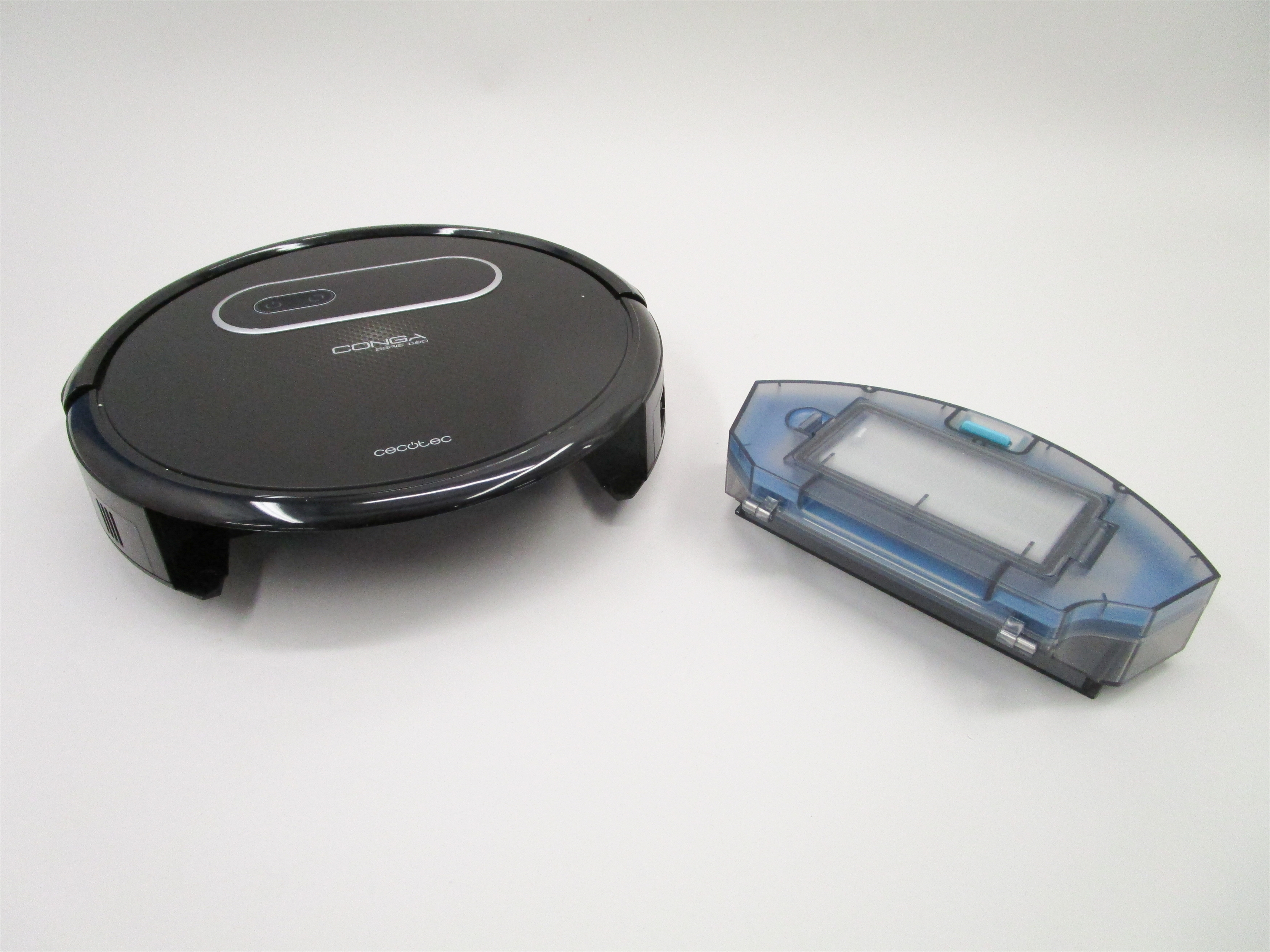 CECOTEC CONGA SERIE 1190