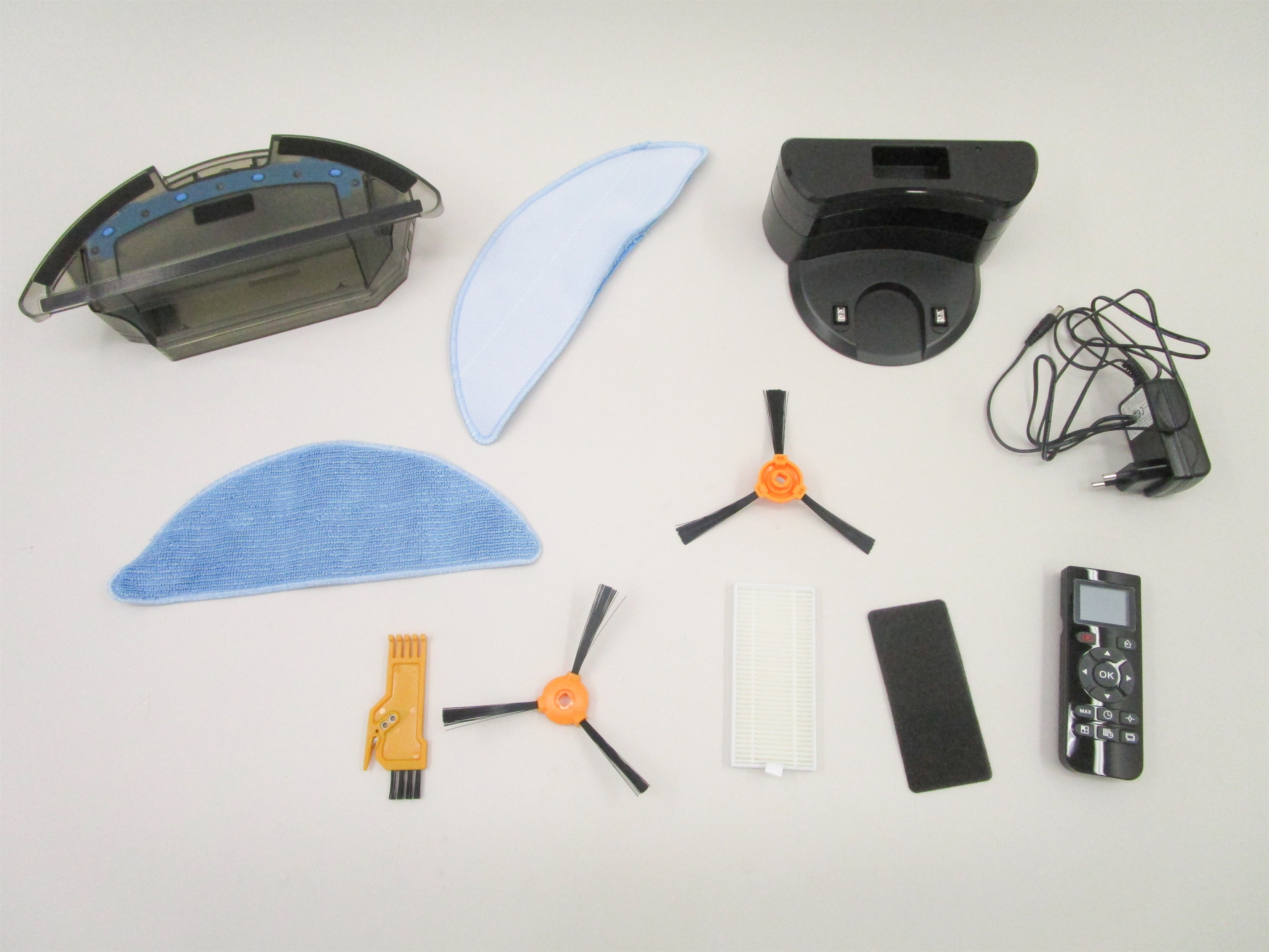 CECOTEC CONGA EXCELLENCE 990