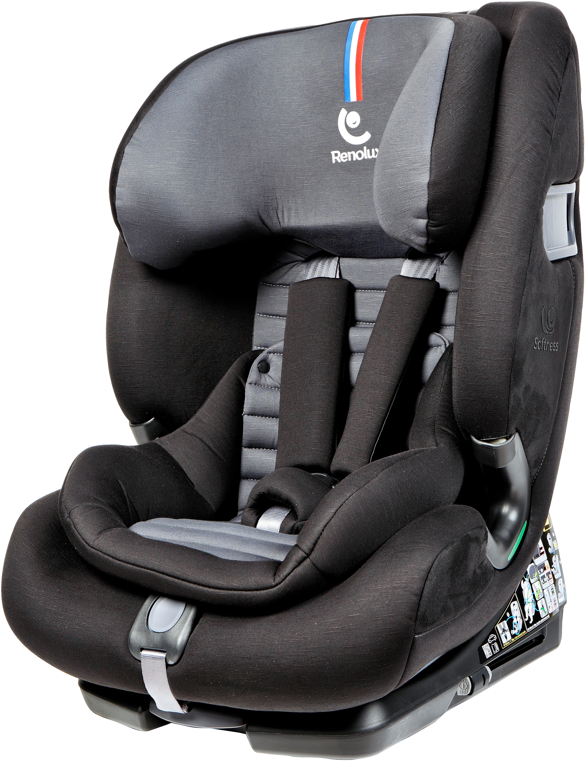 RENOLUX OLYMP I-SIZE