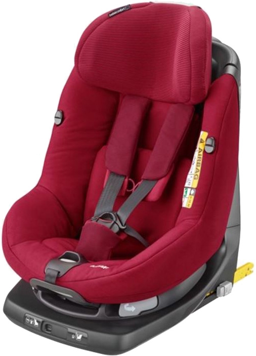 BEBECONFORT AXISSFIX PLUS