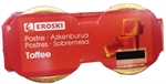 EROSKI TOFFEE | Mejores Cremas Dulces | OCU