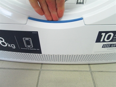 ELECTROLUX EW8H5825IB