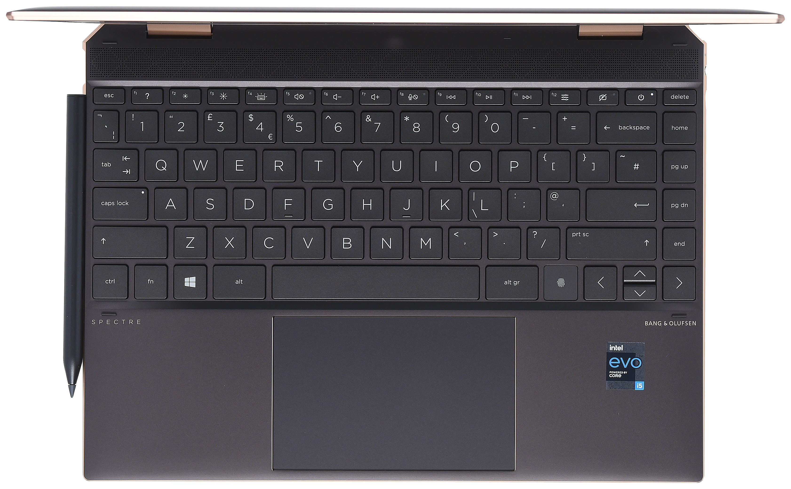 HP SPECTRE X360 14-EA0002NS