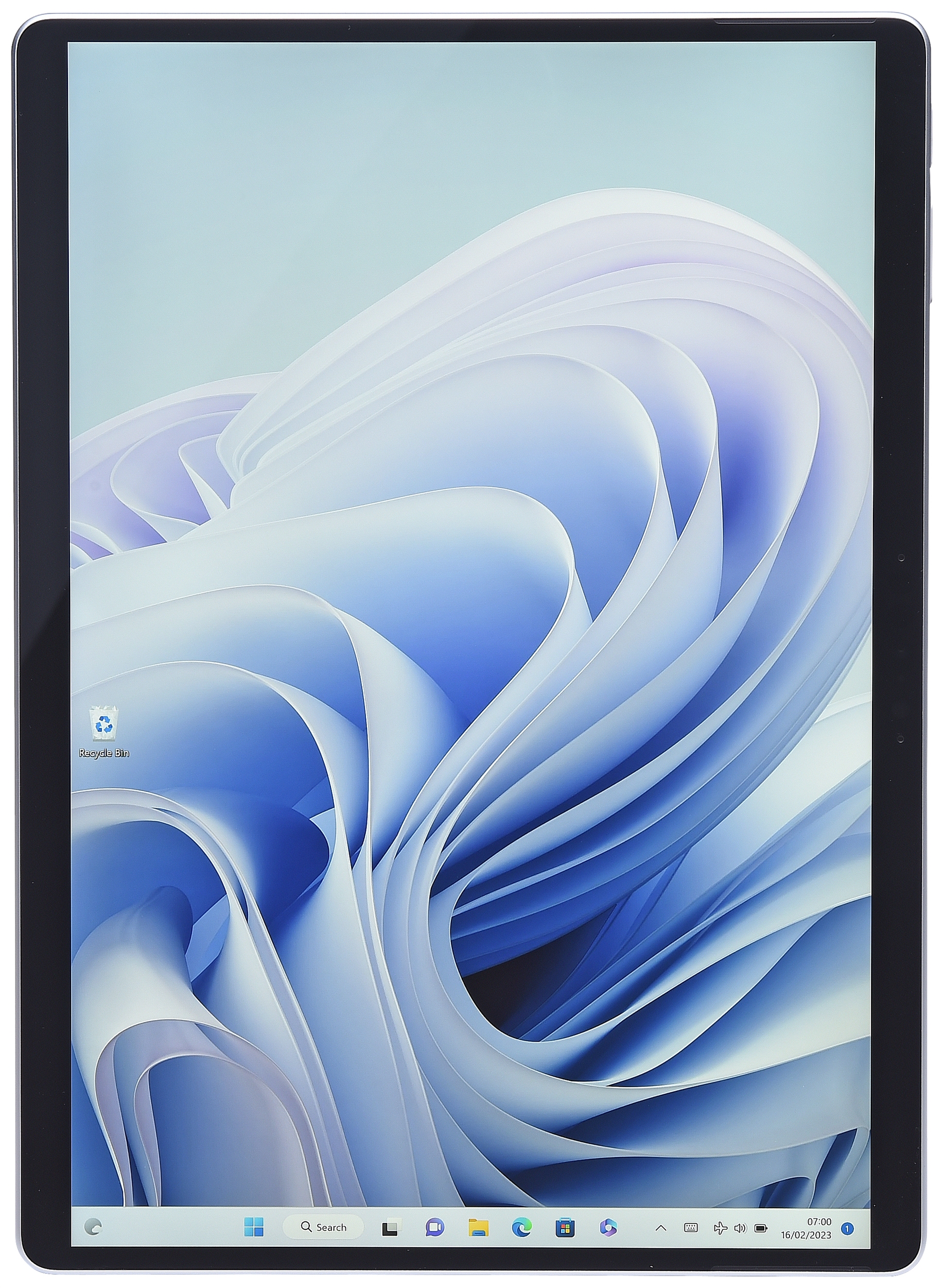 MICROSOFT SURFACE PRO 9 INTEL CORE I7 256 GB SSD 16GB RAM WITH SURFACE PRO KEYBOARD