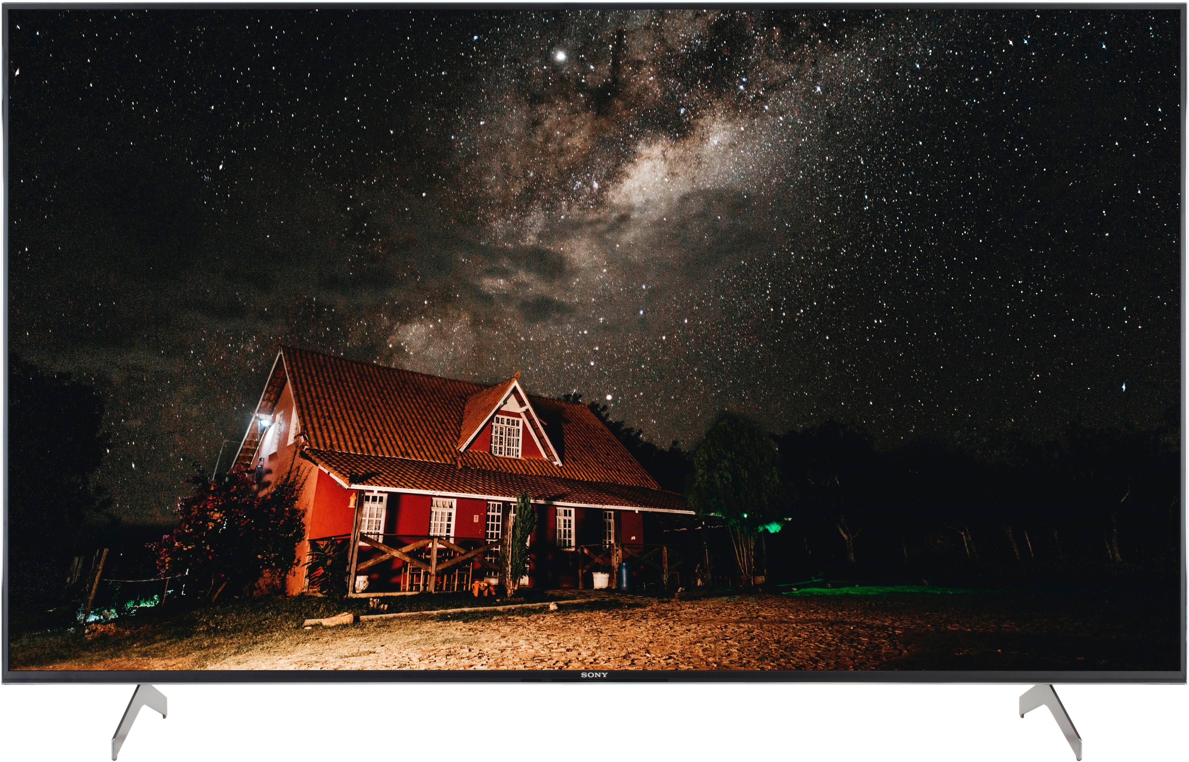 SONY KD-65XH9096