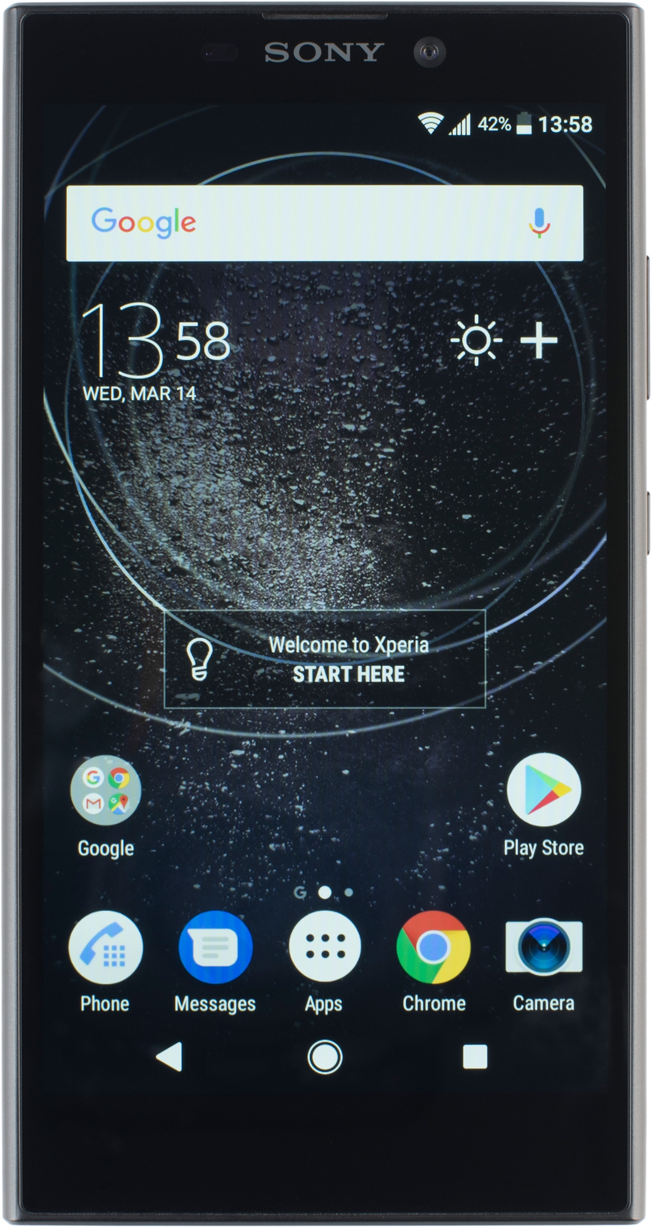 SONY Xperia L2