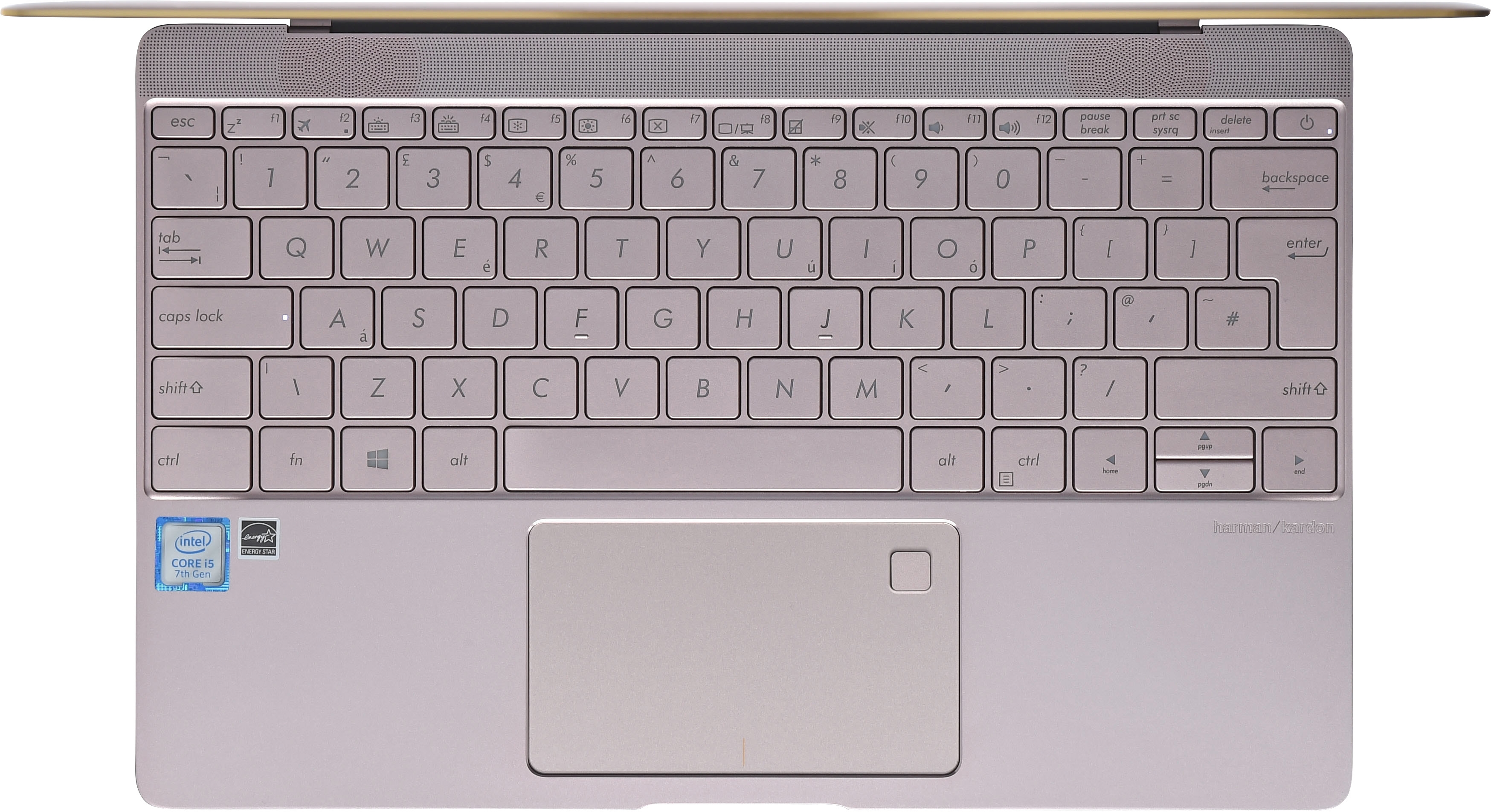 ASUS Zenbook UX390UA-GS042T