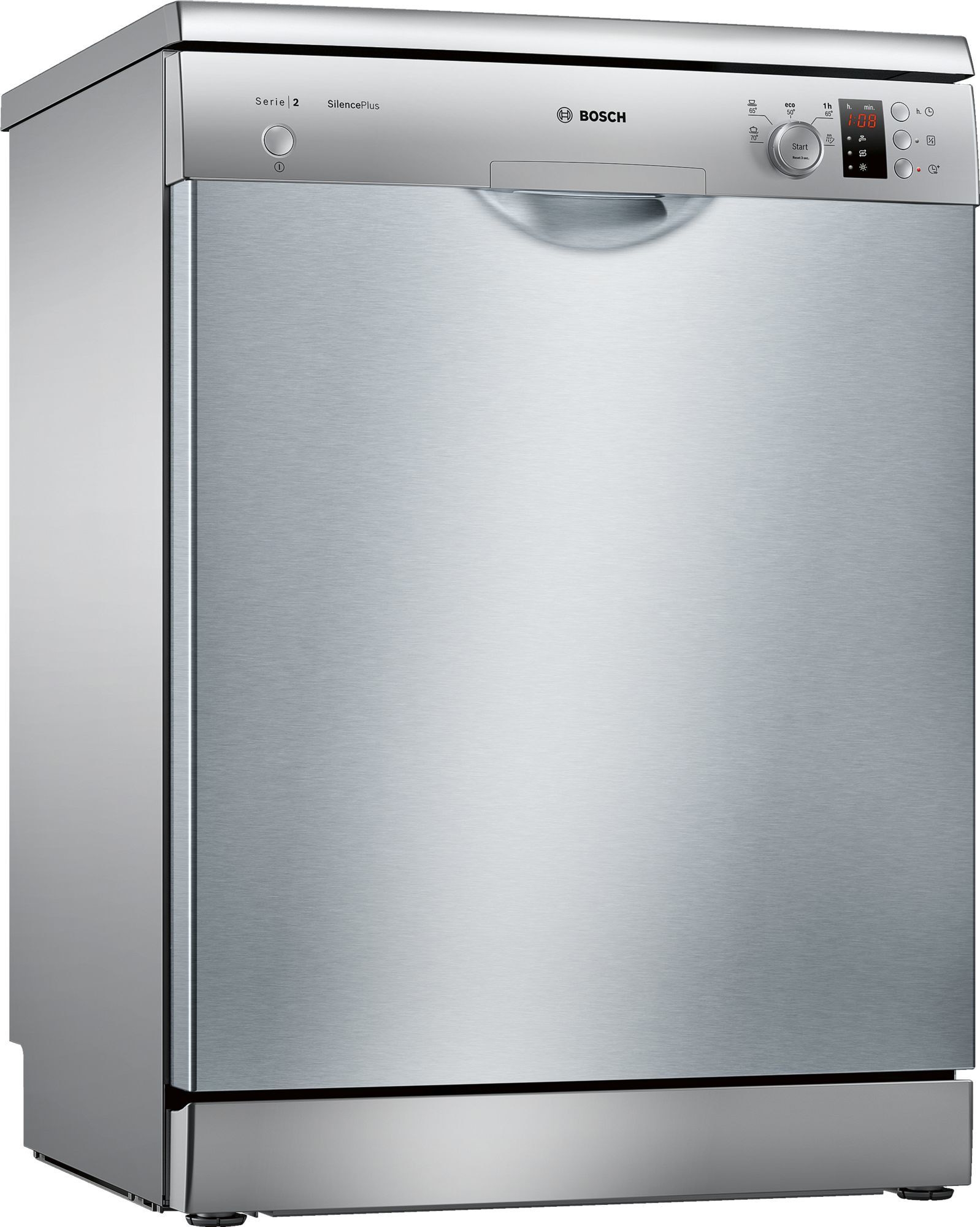 BOSCH SMS25FI07E