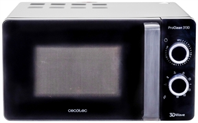 CECOTEC PROCLEAN 3130 - 01525