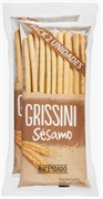 HACENDADO (MERCADONA) Grissini sésamo